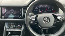 Skoda Kodiaq 1.5 TSI SE L Executive 5dr DSG [7 Seat] Petrol Estate
